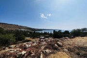 Souda Kreta, Souda: Erstklassiges 500 m² großes Grundstück mit atemberaubender Aussicht auf die Souda-Bucht Grundstück kaufen